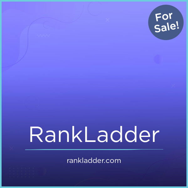 RankLadder.com