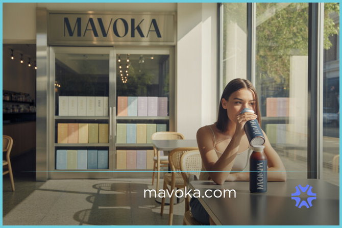 Mavoka.com — 2