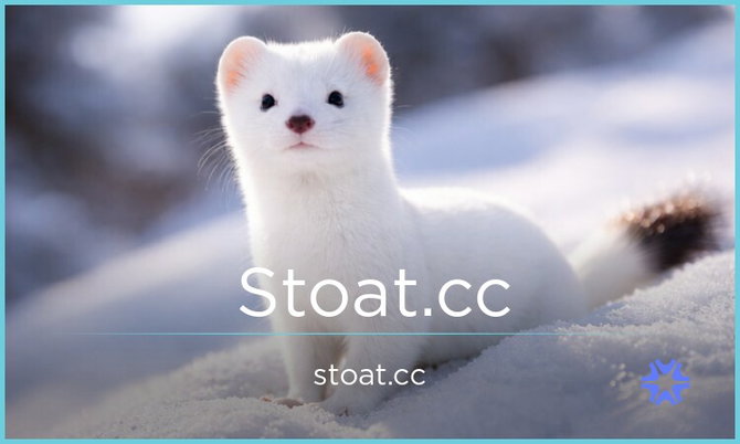 Stoat.cc — 2