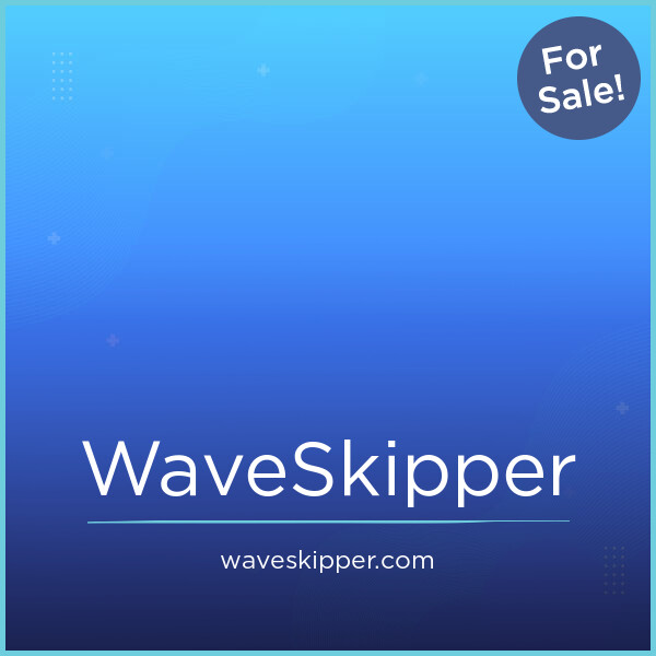 WaveSkipper.com image 2
