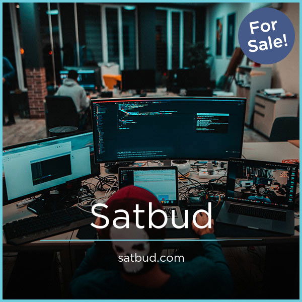 SatBud.com