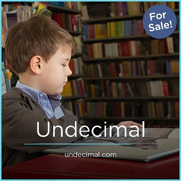 Undecimal.com