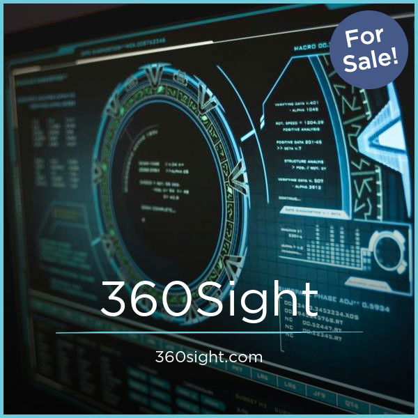 360Sight.com — 2