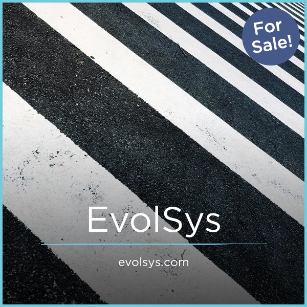 EvolSys.com image 2