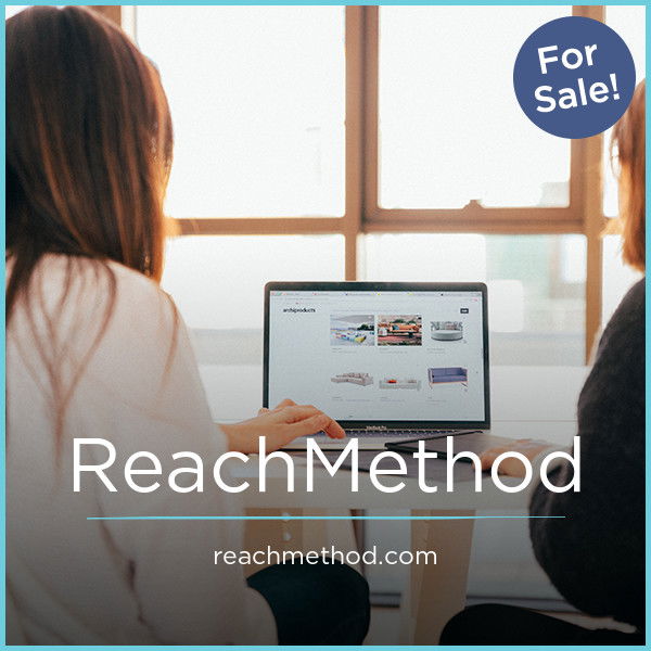 ReachMethod.com