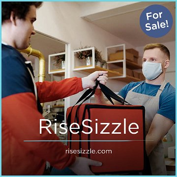 RiseSizzle.com