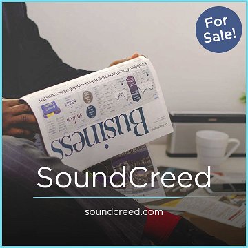 SoundCreed.com