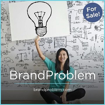 BrandProblem.com