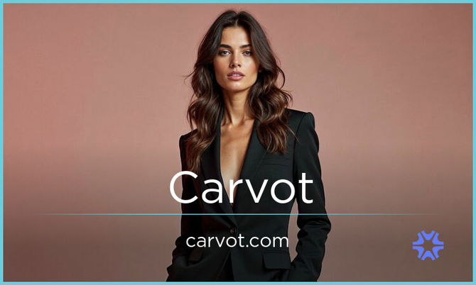 Carvot.com