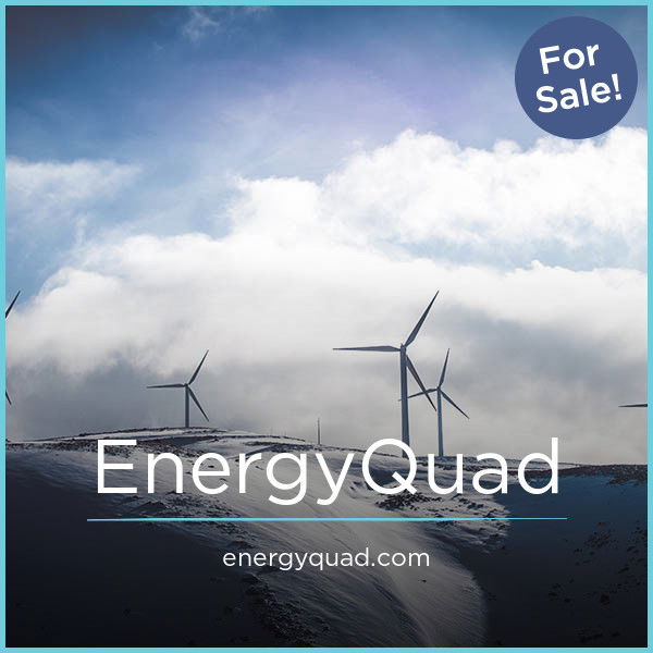 EnergyQuad.com