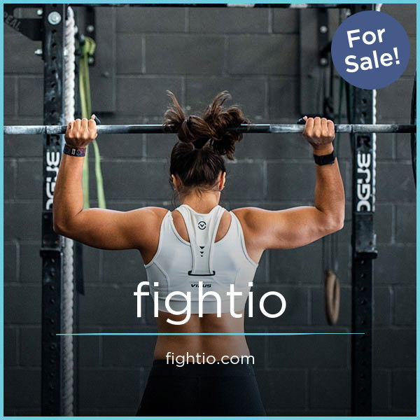 Fightio.com