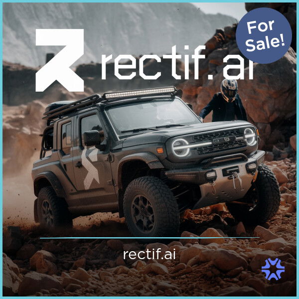 Rectif.ai