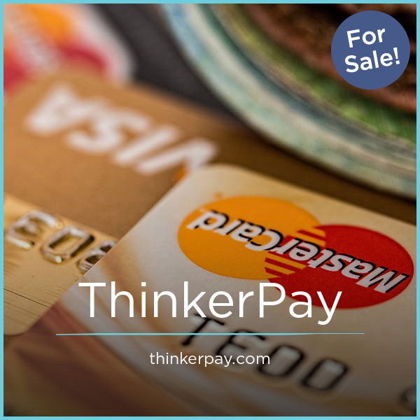 ThinkerPay.com