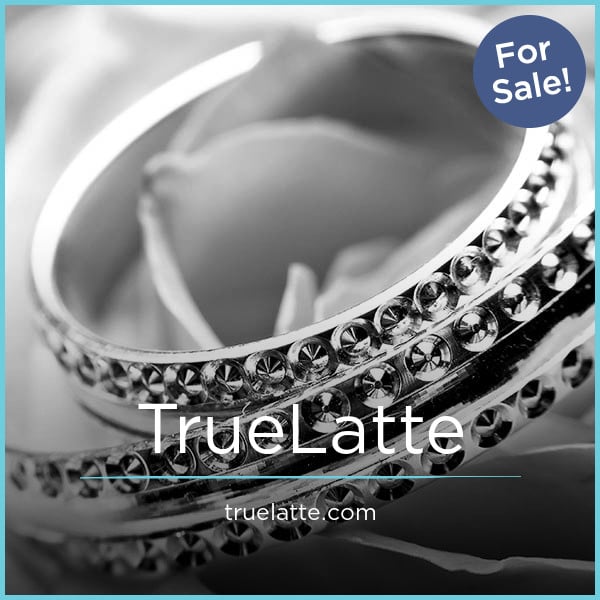 TrueLatte.com image 2