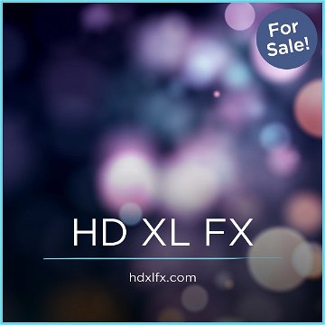 HDXLFX.Com