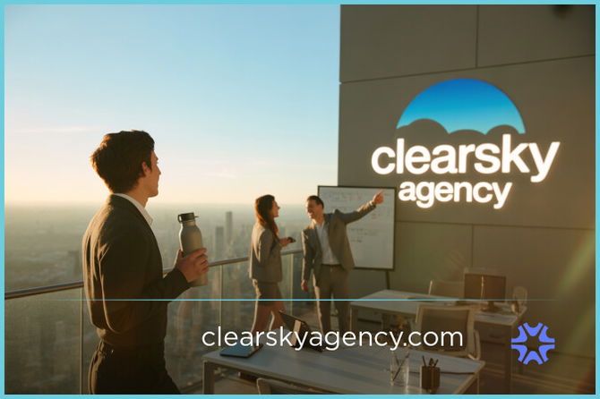 ClearSkyAgency.com