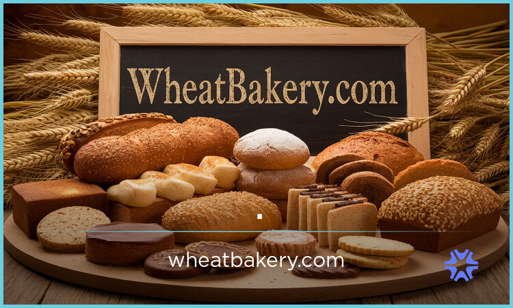 WheatBakery.com image 2
