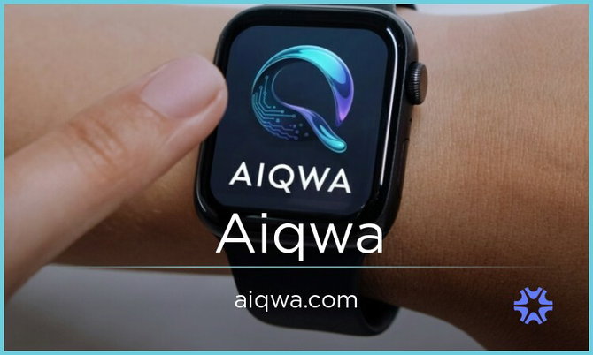 Aiqwa.com — 2
