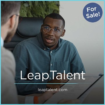 LeapTalent.com