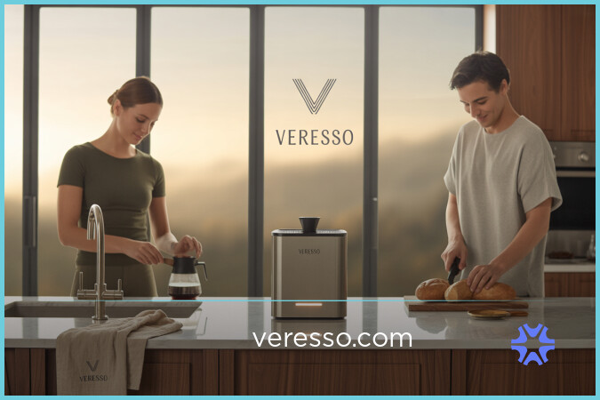Veresso.com - Good premium domain names