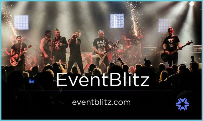 EventBlitz.com