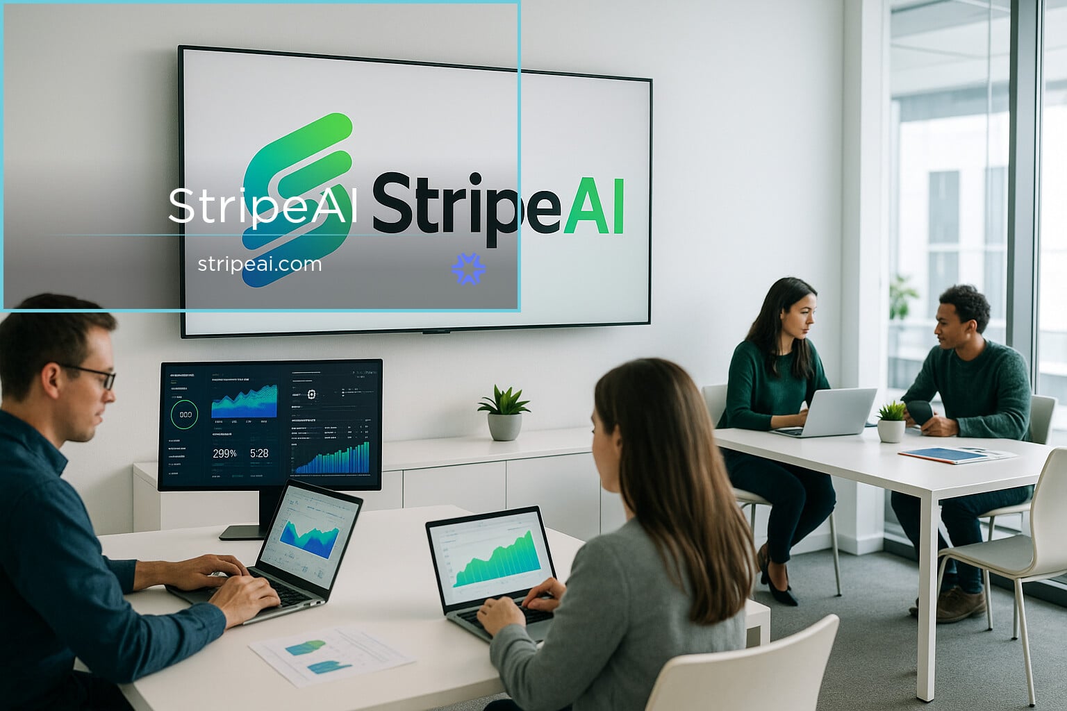 StripeAI.com image 2