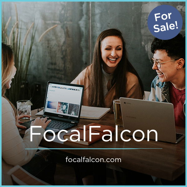 FocalFalcon.com