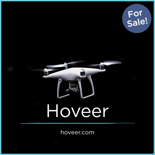 hoveer.com