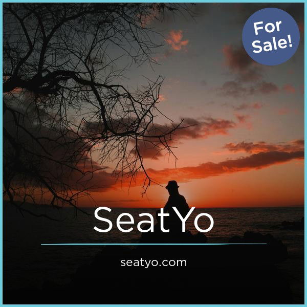 SeatYo.com