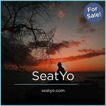 SeatYo.com