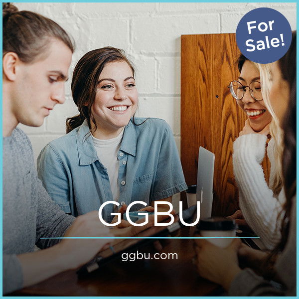 GGBU.com — 2