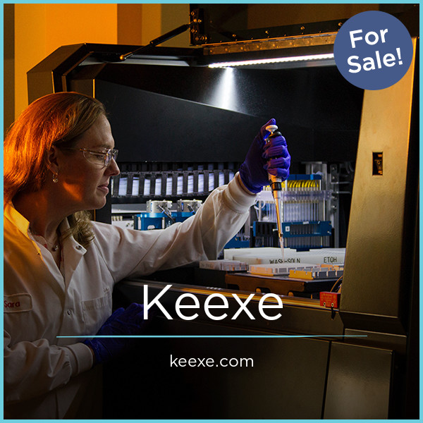 Keexe.com - Great premium domain names