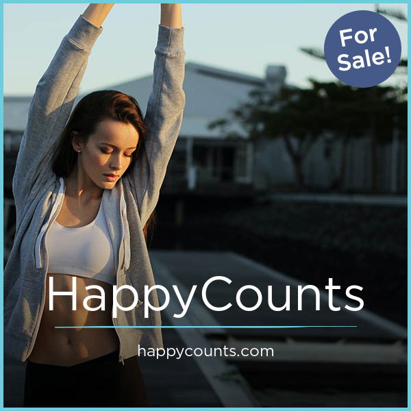 HappyCounts.com — 2