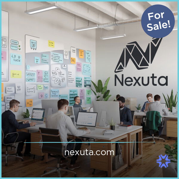 Nexuta.com — 2