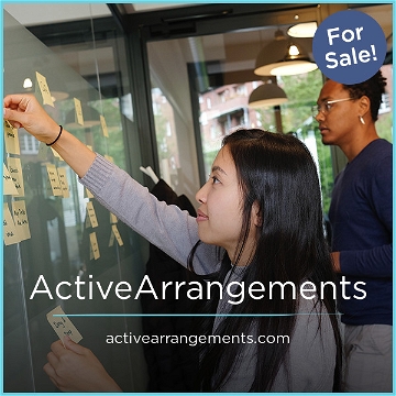 ActiveArrangements.com