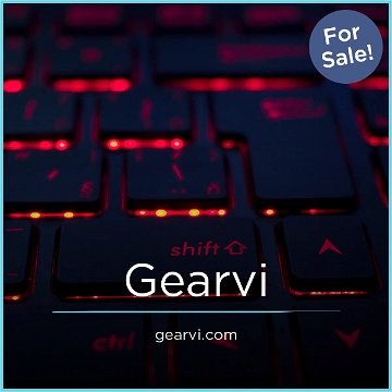 Gearvi.com