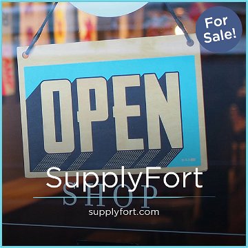 SupplyFort.com