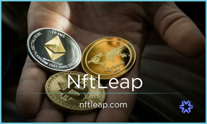 NftLeap.com