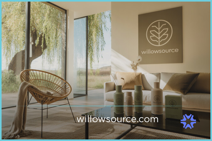 WillowSource.com — 2