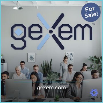 Gexem.com