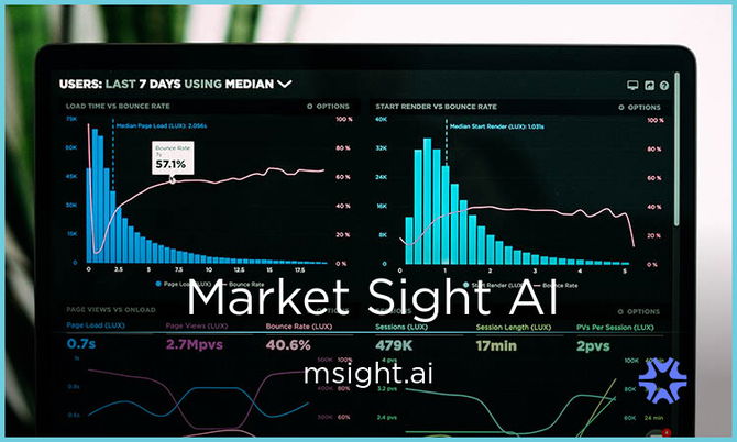 MSight.ai