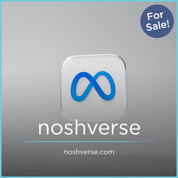 NoshVerse.com