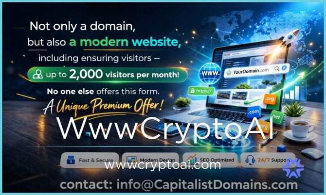 WwwCryptoAI.com — 2