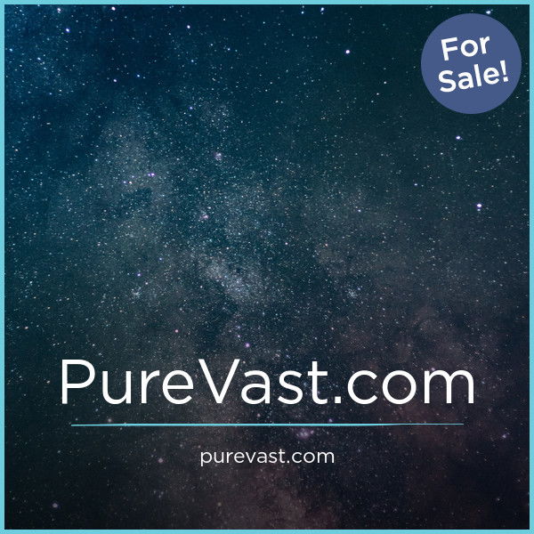 PureVast.com — 2