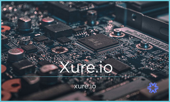 Xure.io