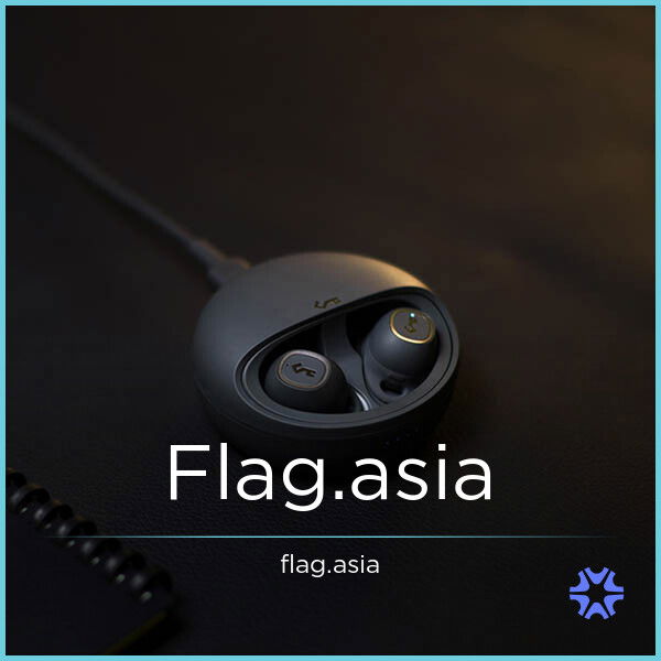 Flag.asia