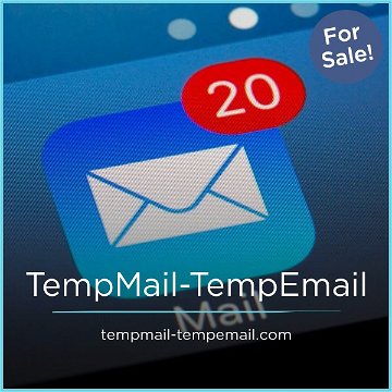 TempMail-TempEmail.com