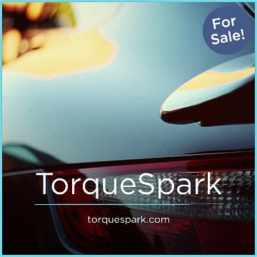 TorqueSpark.com