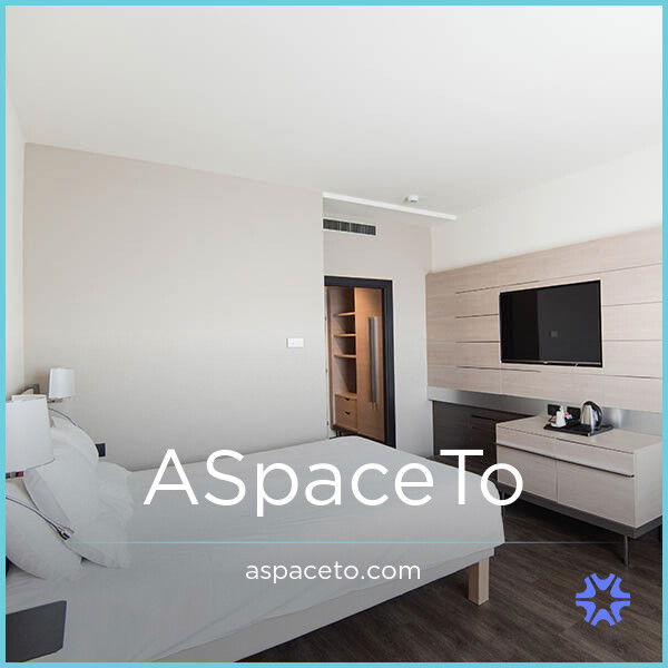ASpaceTo.com