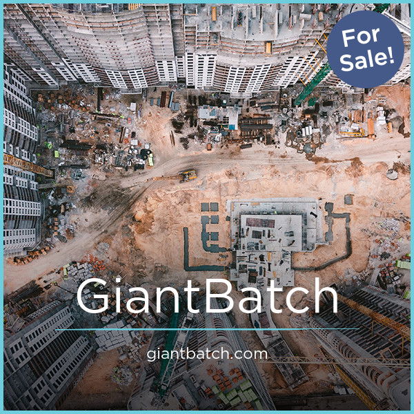 GiantBatch.com